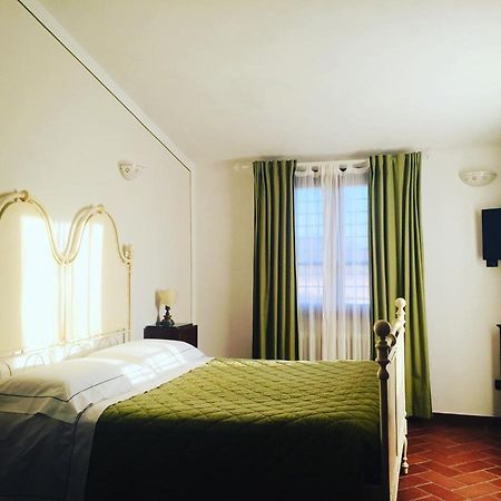 B&B La Toscanina San Miniato Exteriér fotografie