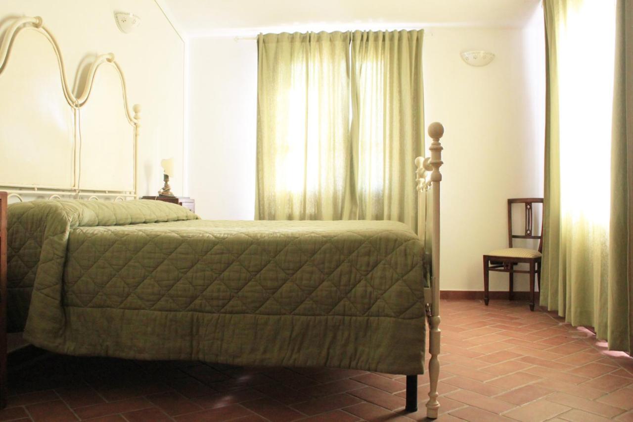 B&B La Toscanina San Miniato Exteriér fotografie